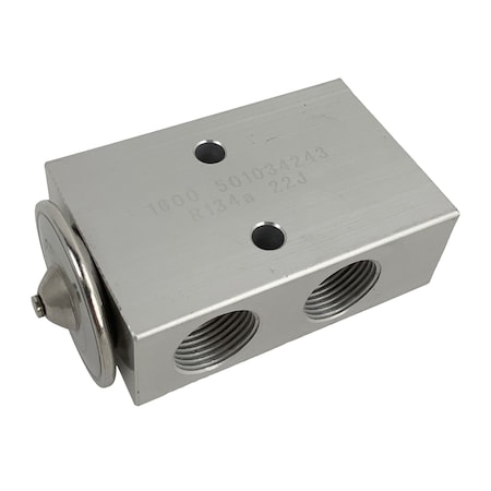 Truckair Expansion Valve-Kenworth  T660 2007-2016  For Sleeper Unit 12-2012A